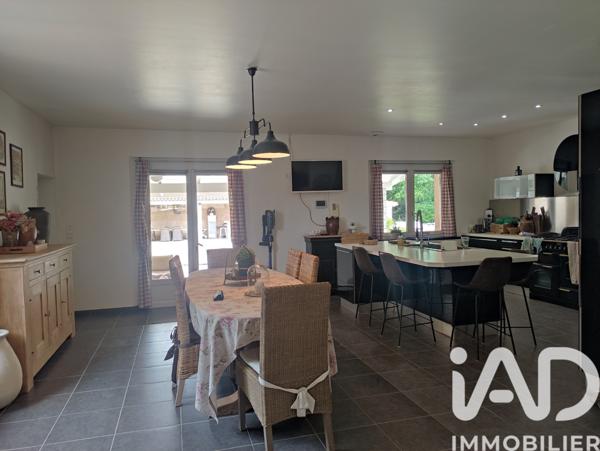 Maison à vendre 5 pièces 215 m² Montauban