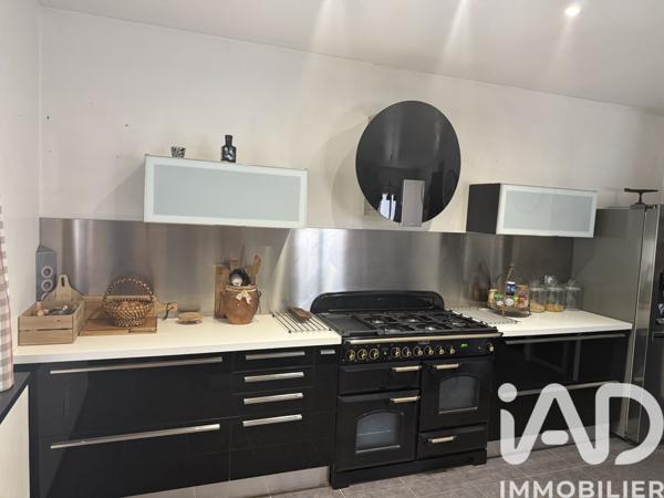 Maison à vendre 5 pièces 215 m² Montauban