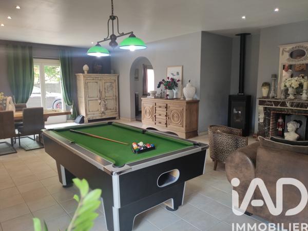 Maison à vendre 5 pièces 215 m² Montauban