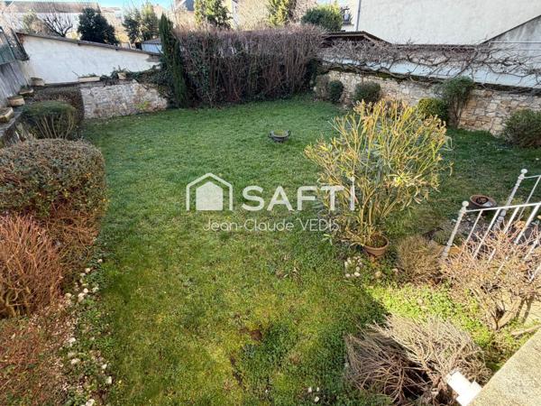 Maison de maitre et de prestige