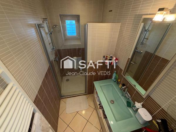 Maison de maitre et de prestige