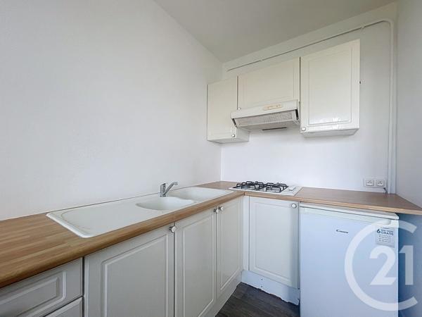 Appartement F2 à vendre  2 pièces - 49,80 m2 VANDOEUVRE LES NANCY - 54