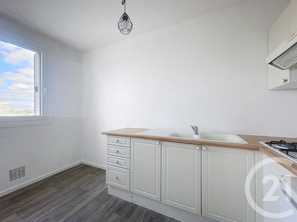 Appartement F2 à vendre  2 pièces - 49,80 m2 VANDOEUVRE LES NANCY - 54