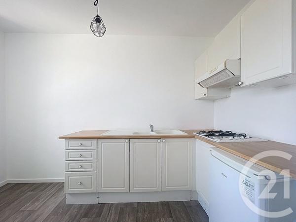 Appartement F2 à vendre  2 pièces - 49,80 m2 VANDOEUVRE LES NANCY - 54