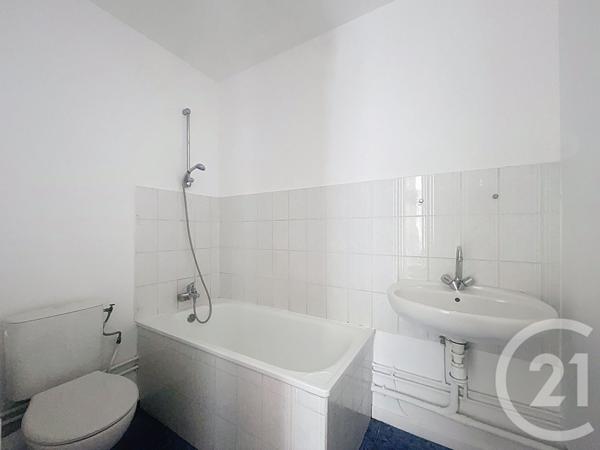 Appartement F2 à vendre  2 pièces - 49,80 m2 VANDOEUVRE LES NANCY - 54