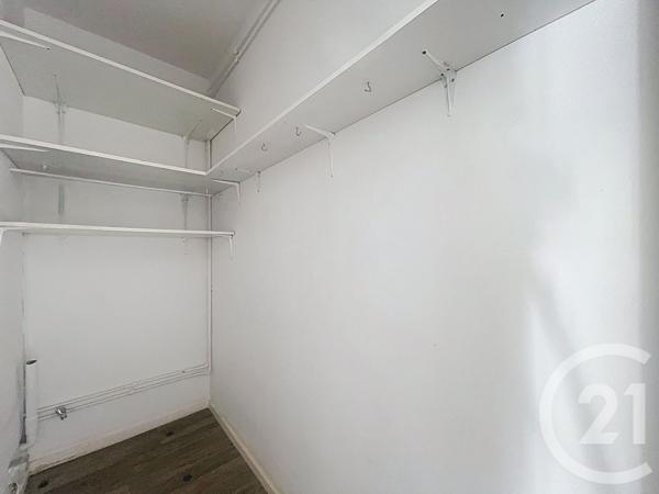 Appartement F2 à vendre  2 pièces - 49,80 m2 VANDOEUVRE LES NANCY - 54