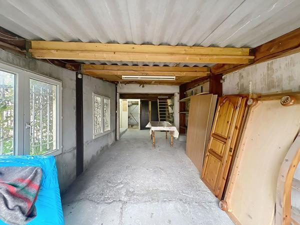 Maison 99 m² avec 3 chambres, garage et jardin au calme - Proche centre ville - Meyreuil (13590)