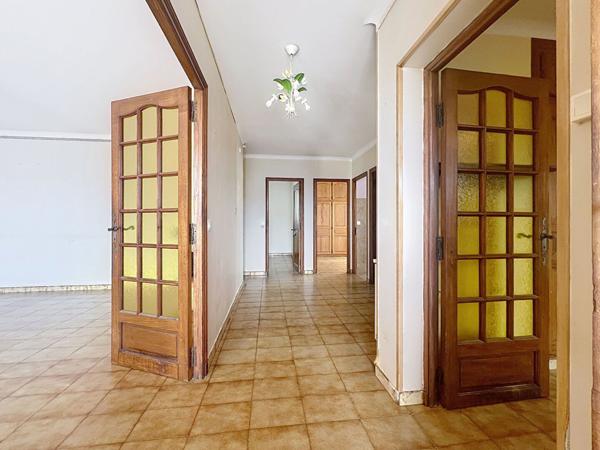 Maison 99 m² avec 3 chambres, garage et jardin au calme - Proche centre ville - Meyreuil (13590)