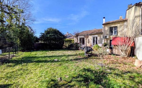 Maison à vendre    4 pièces •  Avignon