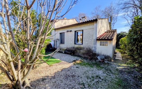 Maison à vendre    4 pièces •  Avignon