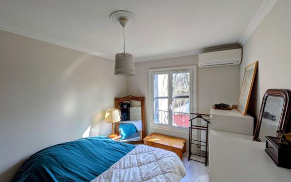 Maison à vendre    4 pièces •  Avignon