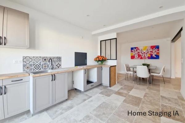 Appartement
         6 pièces
        - 146 m² Bien prestige 645 000 € *