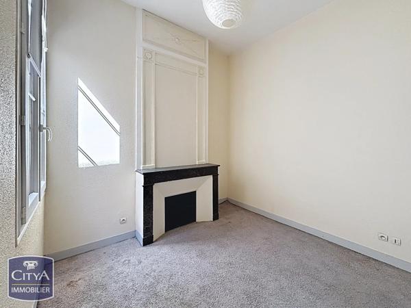 Appartement à vendre 2 pièces 52.32m² Bordeaux (33000)