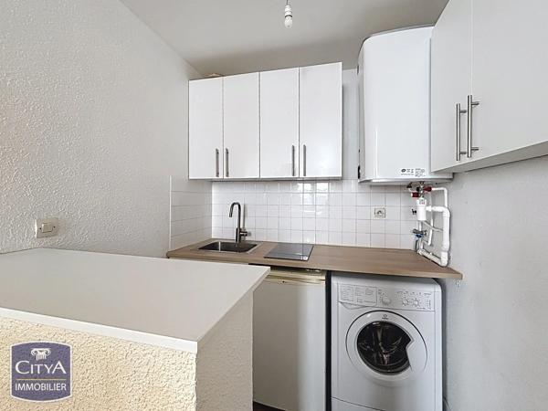 Appartement à vendre 2 pièces 52.32m² Bordeaux (33000)