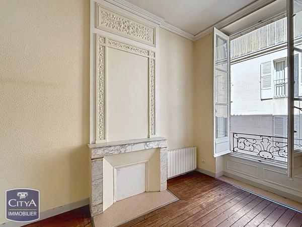 Appartement à vendre 2 pièces 52.32m² Bordeaux (33000)