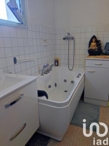 Appartement à vendre 1 pièce 24 m² Amélie-les-Bains-Palalda