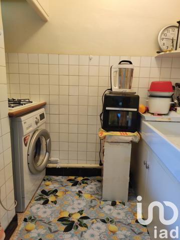 Appartement à vendre 1 pièce 24 m² Amélie-les-Bains-Palalda