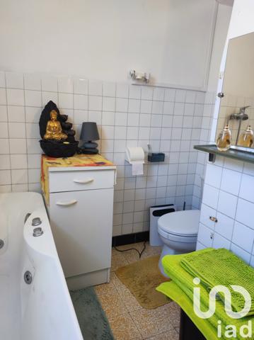 Appartement à vendre 1 pièce 24 m² Amélie-les-Bains-Palalda