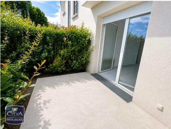 Appartement à vendre 2 pièces 37.4m² Pins-Justaret (31860)