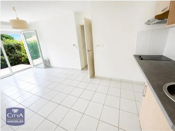 Appartement à vendre 2 pièces 37.4m² Pins-Justaret (31860)