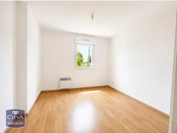 Appartement à vendre 2 pièces 37.4m² Pins-Justaret (31860)