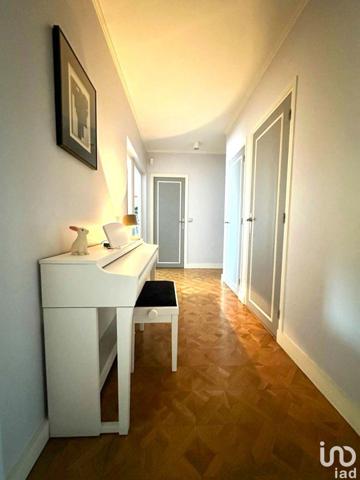 Appartement à vendre 4 pièces 121 m² Nogent-sur-Marne