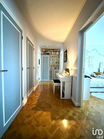 Appartement à vendre 4 pièces 121 m² Nogent-sur-Marne
