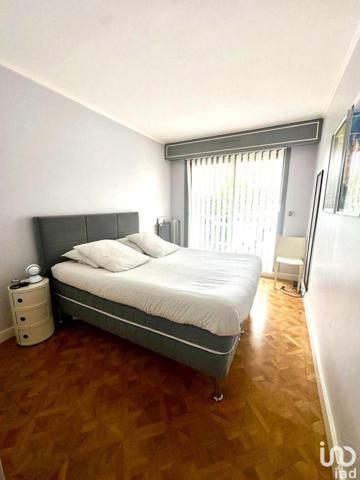 Appartement à vendre 4 pièces 121 m² Nogent-sur-Marne