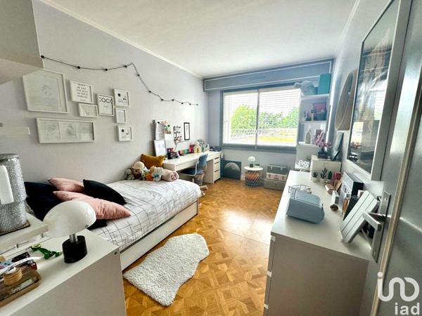 Appartement à vendre 4 pièces 121 m² Nogent-sur-Marne