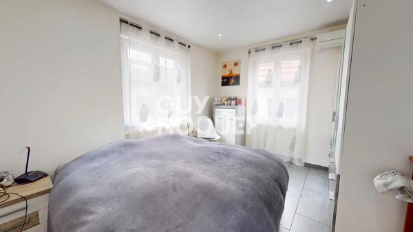 Maison à vendre de 6 pièces de 120 m²