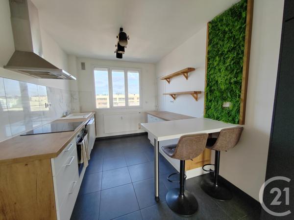 Appartement F3 à vendre  3 pièces - 63 m2 BOURG LES VALENCE - 26