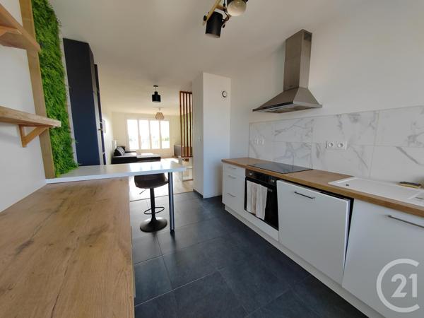 Appartement F3 à vendre  3 pièces - 63 m2 BOURG LES VALENCE - 26