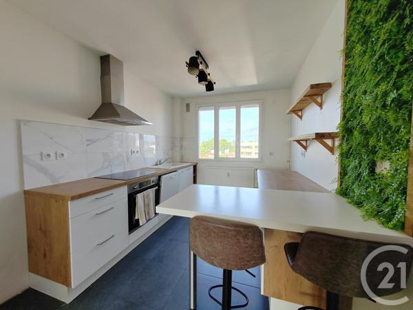 Appartement F3 à vendre  3 pièces - 63 m2 BOURG LES VALENCE - 26