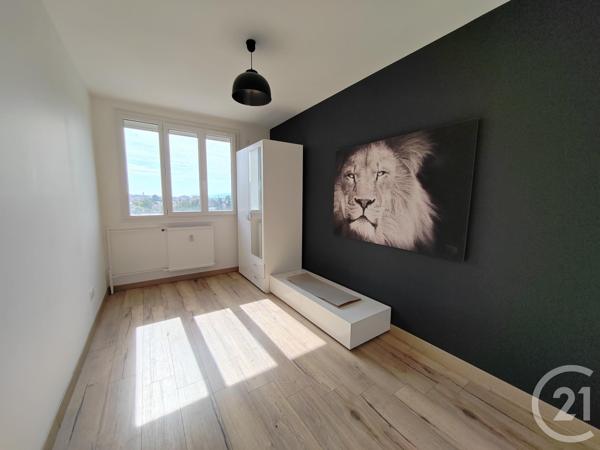 Appartement F3 à vendre  3 pièces - 63 m2 BOURG LES VALENCE - 26