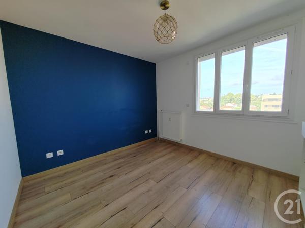 Appartement F3 à vendre  3 pièces - 63 m2 BOURG LES VALENCE - 26