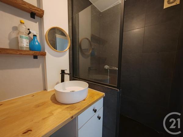Appartement F3 à vendre  3 pièces - 63 m2 BOURG LES VALENCE - 26