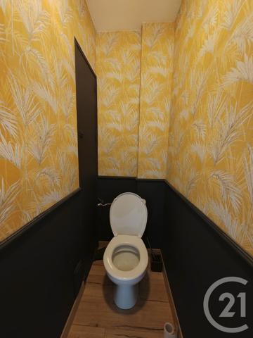 Appartement F3 à vendre  3 pièces - 63 m2 BOURG LES VALENCE - 26