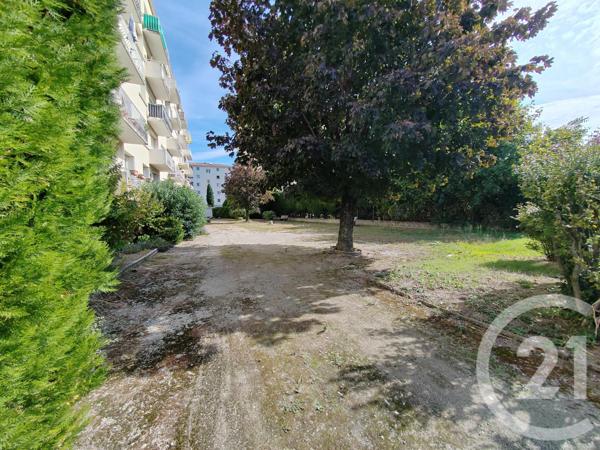 Appartement F3 à vendre  3 pièces - 63 m2 BOURG LES VALENCE - 26