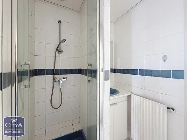 Appartement à vendre 3 pièces 57.56m² Orléans (45100)