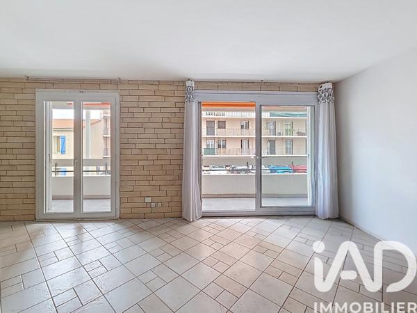 Appartement à vendre 4 pièces 106 m² Marseille 4