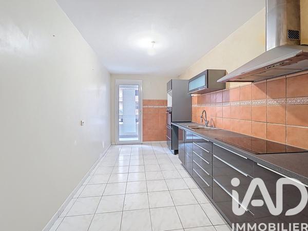 Appartement à vendre 4 pièces 106 m² Marseille 4