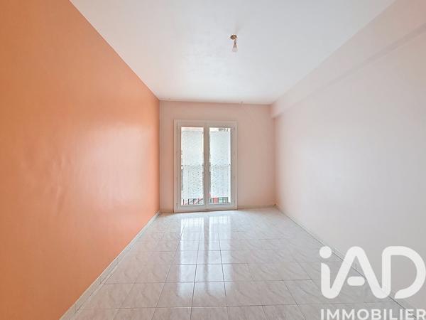Appartement à vendre 4 pièces 106 m² Marseille 4