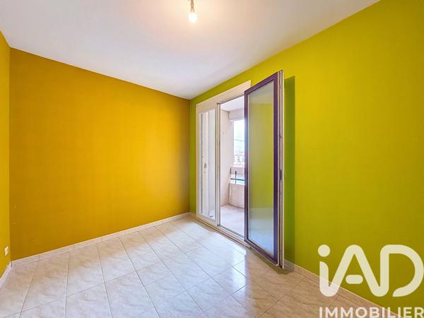 Appartement à vendre 4 pièces 106 m² Marseille 4