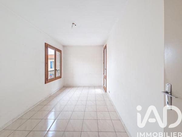 Appartement à vendre 4 pièces 106 m² Marseille 4