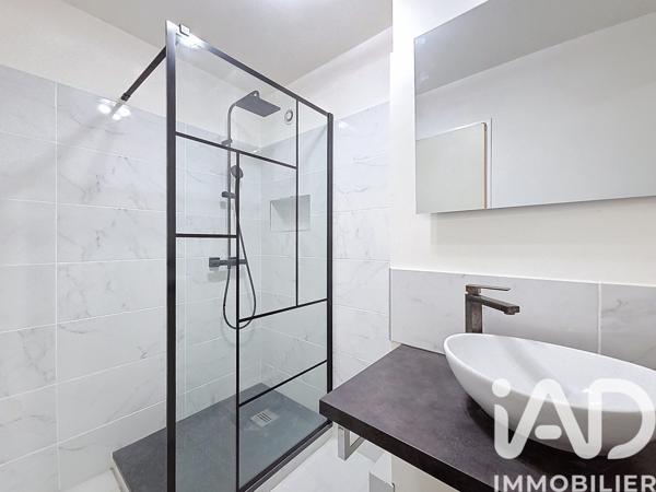 Appartement à vendre 4 pièces 106 m² Marseille 4