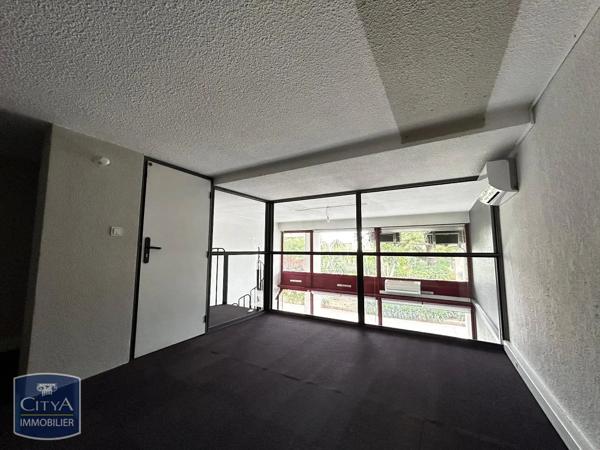 Local commercial à louer 67m² Saint-Laurent-du-Var (06700)