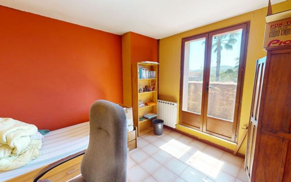 Maison à vendre    3 pièces •  Hyères