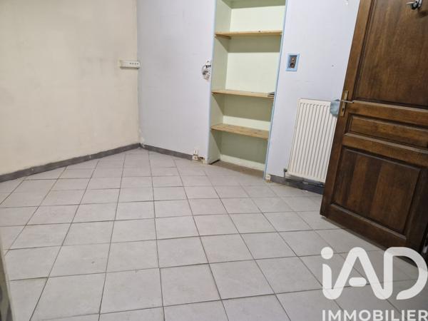 Immeuble à vendre 268 m² Raismes