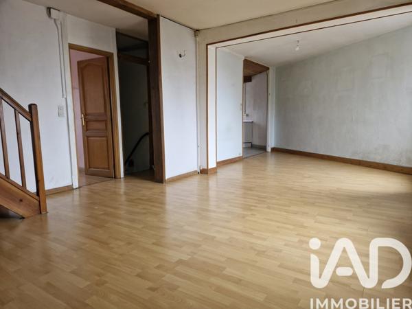Immeuble à vendre 268 m² Raismes
