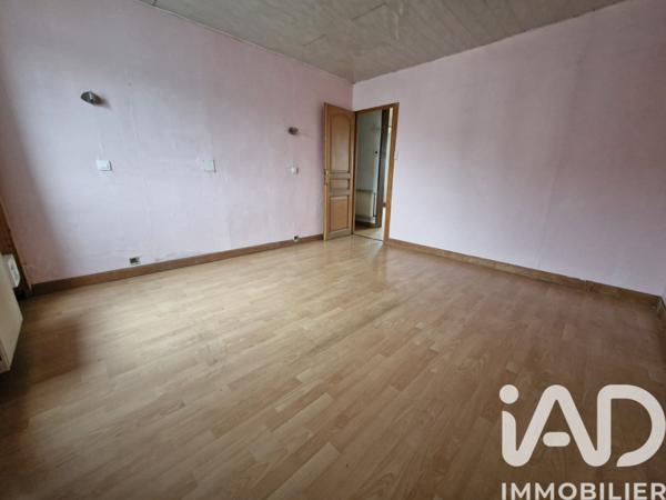 Immeuble à vendre 268 m² Raismes